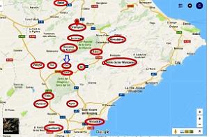 Alicante et autour 2